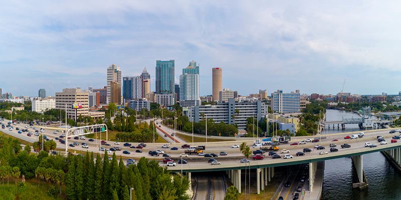 Tampa Bay Tech’s Software CEO Council Kicks Off 2021 With Roundtable And Commitment To Local Charity